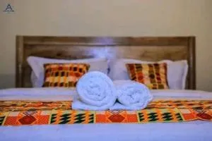 Swahiba's Place - Kienyagga