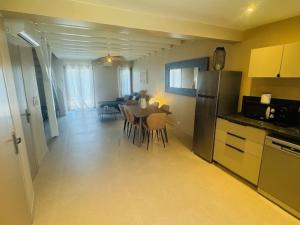 Maisons de vacances Lou Figoun : photos des chambres