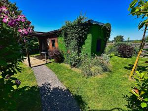 Hotels Domaine des graminees : photos des chambres