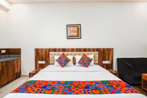 FabHotel Wonder Stay Suite Rooms - Nr AECS Layout Main Road