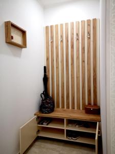 Citylux Apartman-Ingyenes parkolás