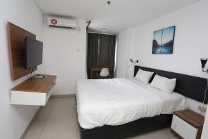 Apartemen Enviro by Alfa Rooms