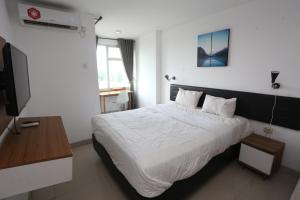 Apartemen Enviro by Alfa Rooms