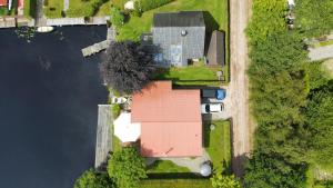 Haus am See! Großes Meer