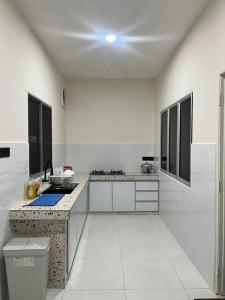 Homestay Taman Banjar Indah, Teluk Intan