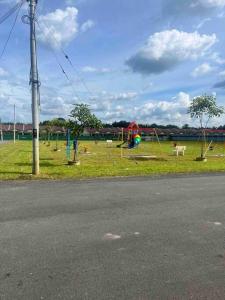 Homestay Taman Banjar Indah, Teluk Intan