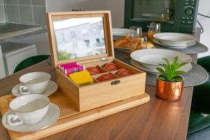 Sweet cocon à Disney