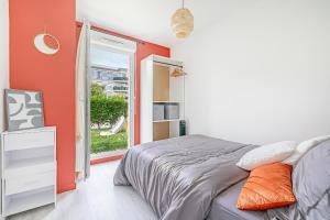 Appartements Sweet cocon a Disney : photos des chambres
