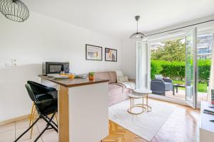 Appartements Sweet cocon a Disney : photos des chambres