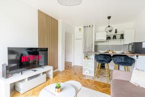 Appartements Sweet cocon a Disney : Appartement 1 Chambre
