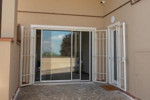 Villa con 2 Camere da Letto