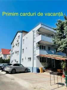 Casa Omer - 艾福雷诺德