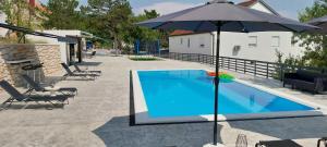 Villa Wild Rose 