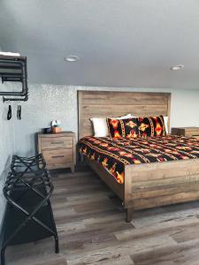 Stevie Ray In The Hill Country - Hacienda Amor