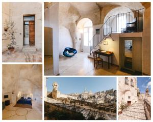 Junior Suite (4 Adults) room in Hotel Sassi