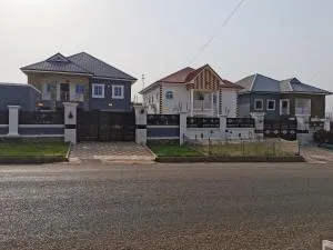 1 Bedroom Apartment in a Prime area - Ablajei