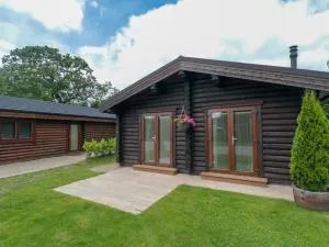 Wainstones Lodge 2 - Rudby