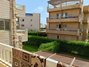 شاليه سوبر لوكس