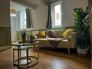 Stylish Apartment for 5 guests - Grace House