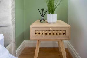 Stylish Apartment for 5 guests - Grace House