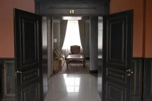 Plaza Hotel - Zerendi