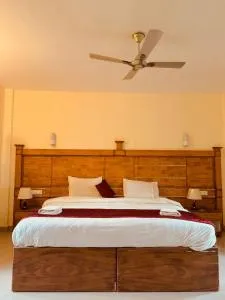 The hills resorts - Devāla