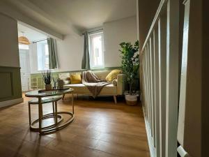 Stylish Apartment for 5 guests - Grace House