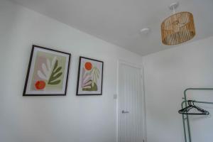 Stylish Apartment for 5 guests - Grace House