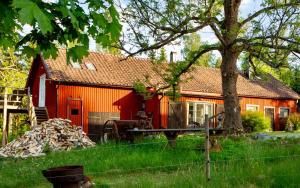 Björnåsen Bear Hill