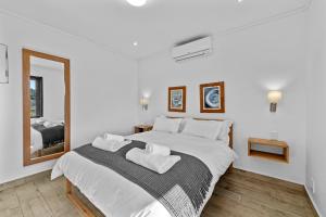 San Lameer Villa 2533 - 4 Bedroom Superior - 8 pax - San Lameer Rental Agency