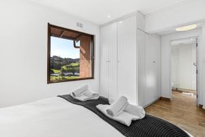 San Lameer Villa 2533 - 4 Bedroom Superior - 8 pax - San Lameer Rental Agency