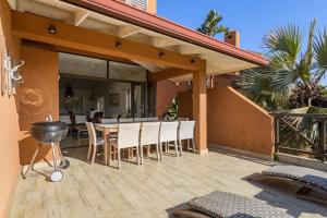 San Lameer Villa 2533 - 4 Bedroom Superior - 8 pax - San Lameer Rental Agency