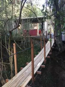 Thornybush, Bridge Cottage - Kleinrivier