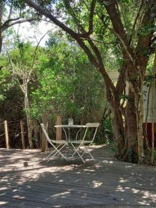 Thornybush, Bridge Cottage