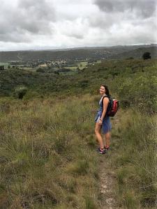 Thornybush, Bridge Cottage