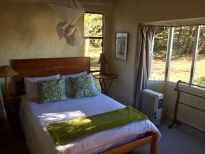 Thornybush, Bridge Cottage