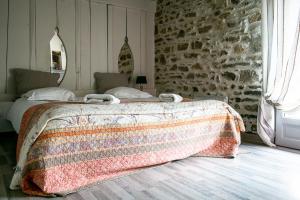 Appartements Gite Les Dalias : photos des chambres