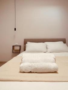 Habitación Doble con baño privado