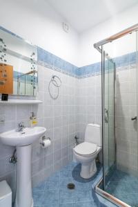 Agapi Hotel Tinos