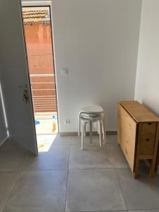 Appartements Appartement T2 Valras plage 400m de la plage : photos des chambres