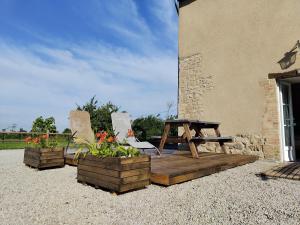 Maisons de vacances Le petite ecurie : photos des chambres