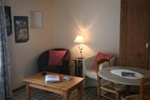 Maisons de vacances Le petite ecurie : photos des chambres