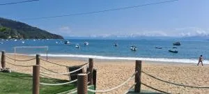 Suítes Pouso do Sol - Parnaioca