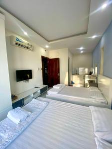 Phòng Gia Đình Có Ban Công (Family Room with Balcony)