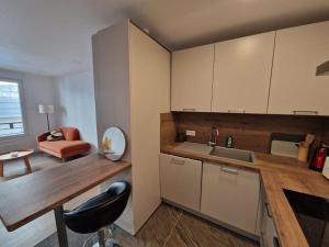 Élégance moderne 15e - Confort près Tour Eiffel