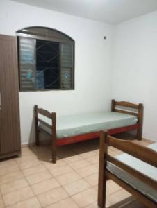 Casas mobiliadas