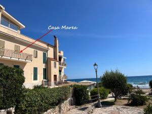 Casa Marea Sperlongaresort apartment
