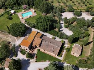 Holiday Home San Lorenzo-1 by Interhome