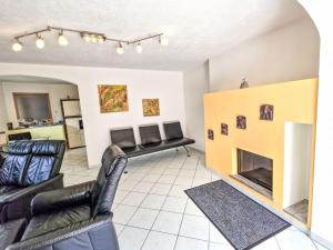 Holiday Home Heidi by Interhome