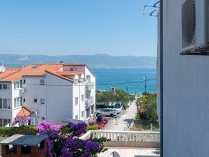 Apartment Miljus by Interhome